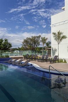 Hotel Promenade Lagoa Santa