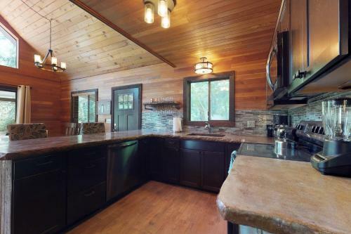 River Road Retreat