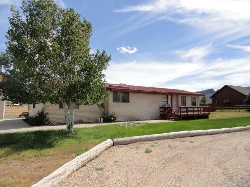 Hostal Grand View Guest House