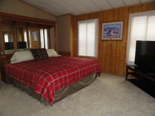 Hostal Grand View Guest House
