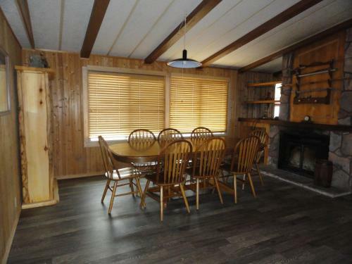 Hostal Grand View Guest House