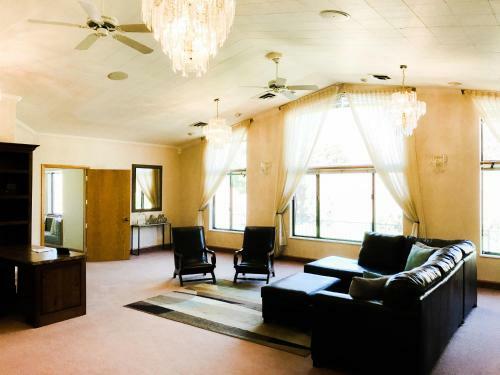 Posada Zion Suites Of Hildale