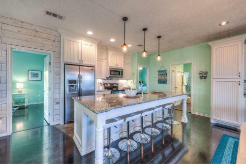 Once Upon A Tide Home