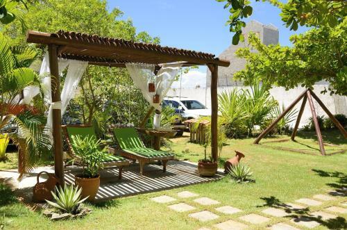 Hostal Pousada Guaratiba