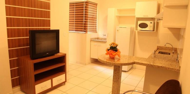 Hotel Toulon Park Residence