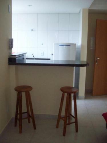 Apartamento Flat Jardim America