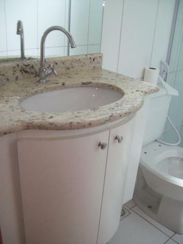 Apartamento Flat Jardim America