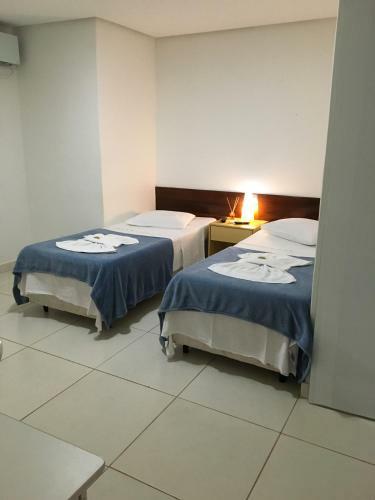 Aldeia Das Flores Hotel