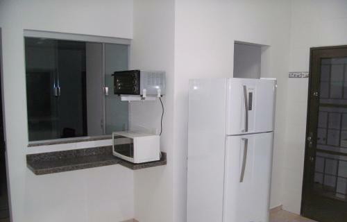 Hostal Hostel Pousada Ja�