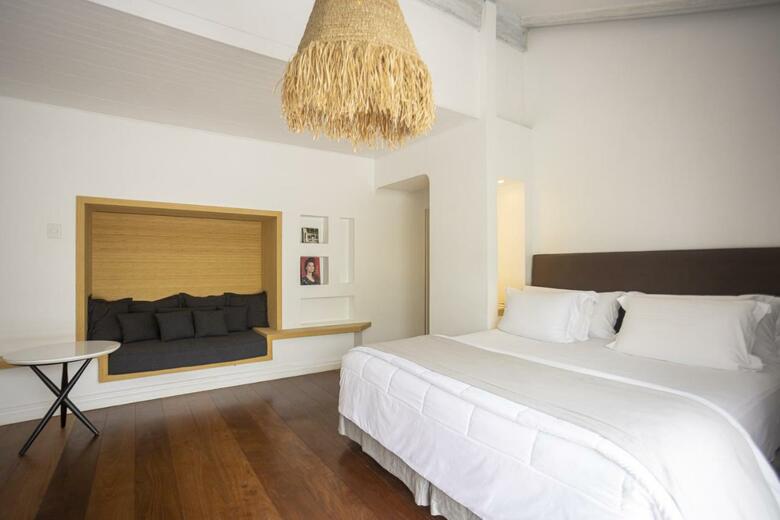Hostal Felissimo Exclusive Hotel