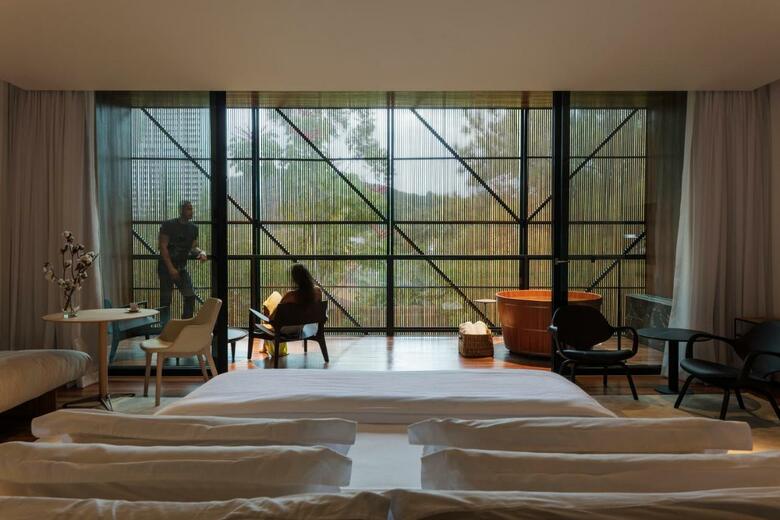 Hostal Felissimo Exclusive Hotel