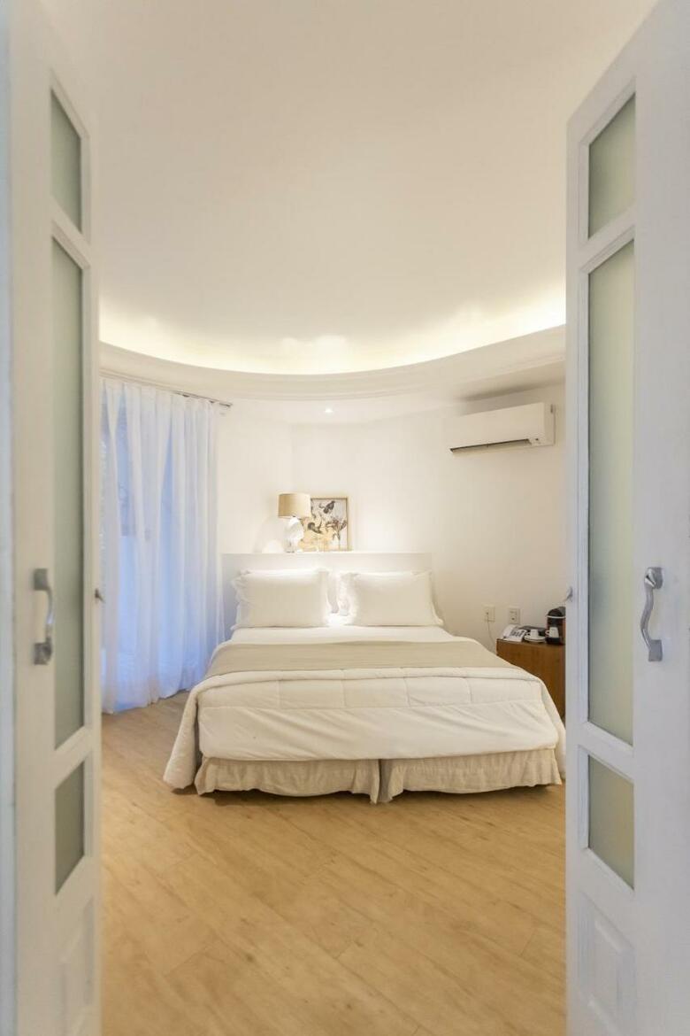 Hostal Felissimo Exclusive Hotel