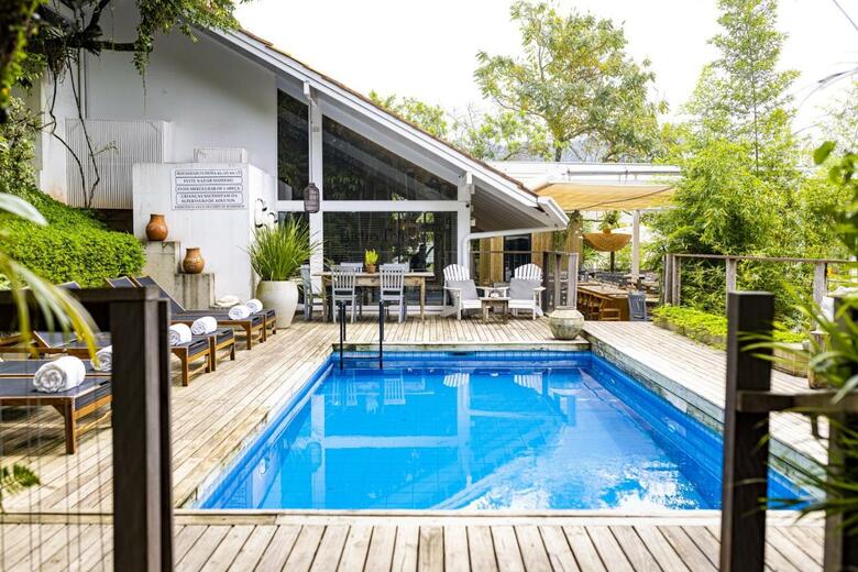 Hostal Felissimo Exclusive Hotel