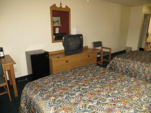 Hotel Days Inn By Wyndham Custer