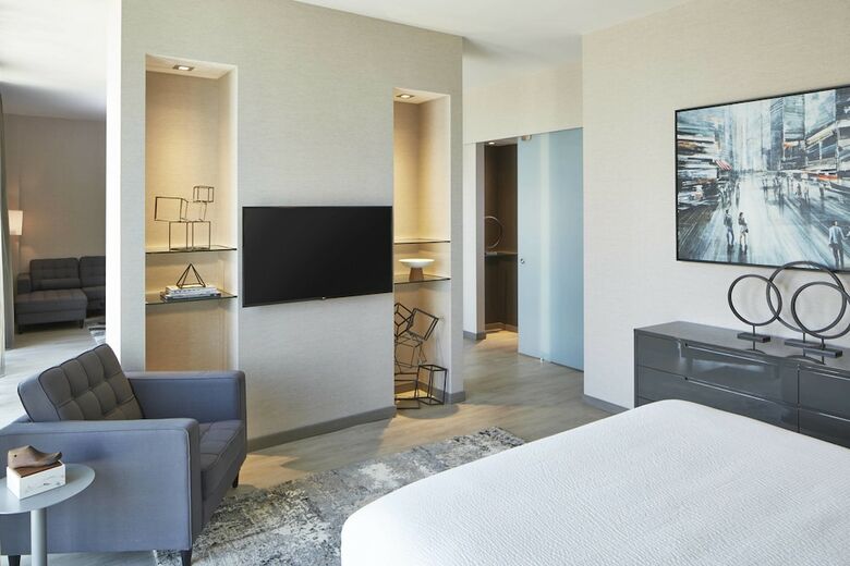 AC Hotel By Marriott Des Moines East Village