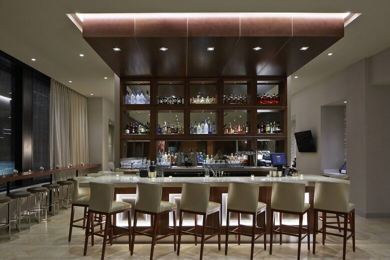 AC Hotel By Marriott Des Moines East Village