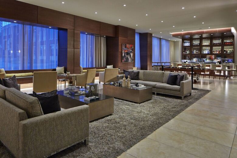 AC Hotel By Marriott Des Moines East Village