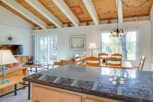 Kokopelli Condo At St. Francis Lakeside