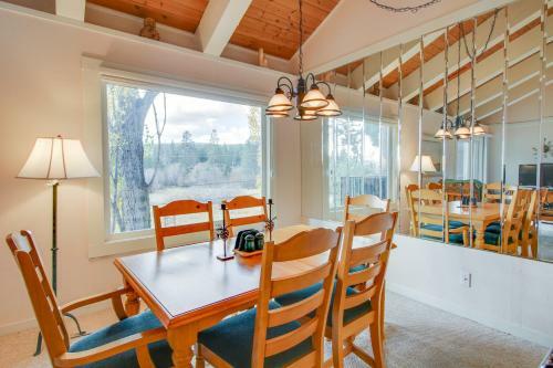 Kokopelli Condo At St. Francis Lakeside