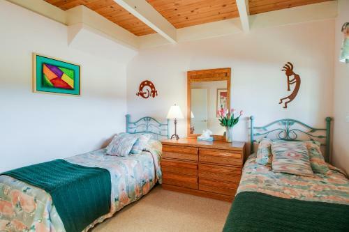Kokopelli Condo At St. Francis Lakeside