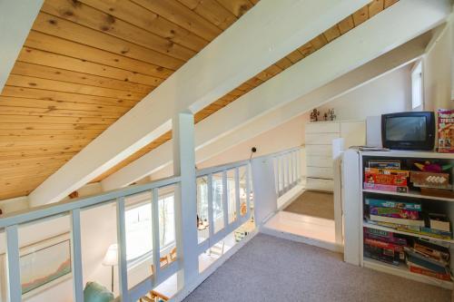 Kokopelli Condo At St. Francis Lakeside