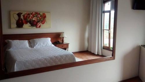 Hotel Dominguez Master