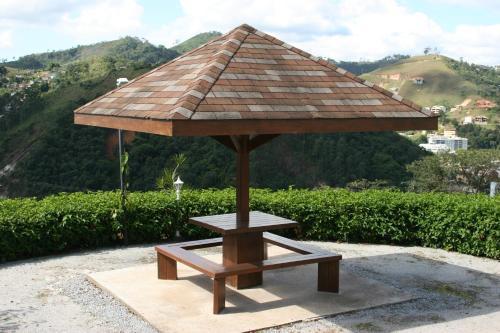 Hotel Dominguez Master