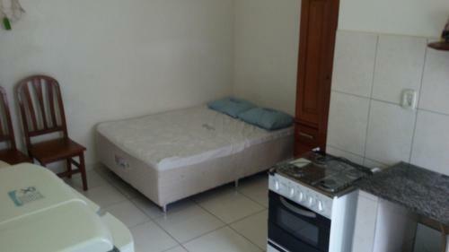 Apartamento Residencial Dom Luiz