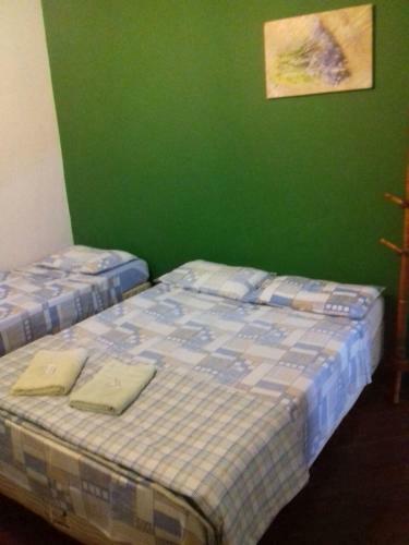 Hostal Pousada Campinense