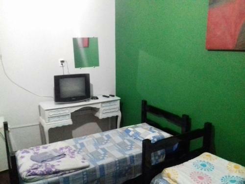 Hostal Pousada Campinense