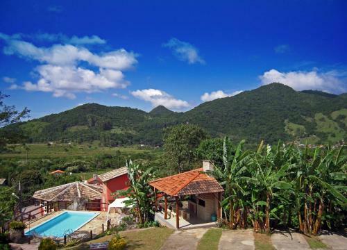 Hostal Pousada Do Taxo