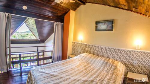 Hostal Pousada Do Taxo