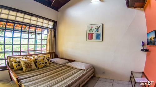 Hostal Pousada Do Taxo