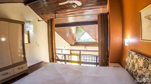 Hostal Pousada Do Taxo