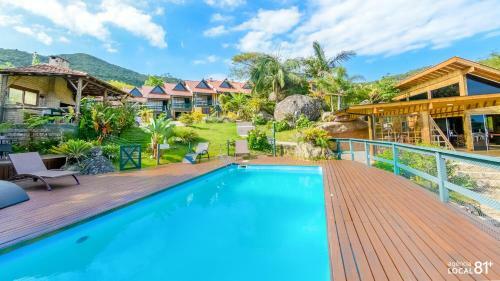 Hostal Pousada Do Taxo