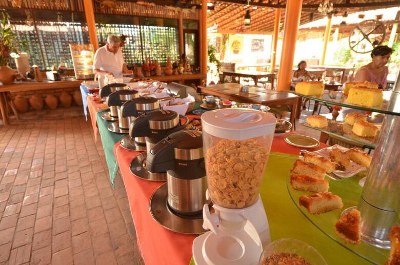 Hotel Porto Pregui�as Resort