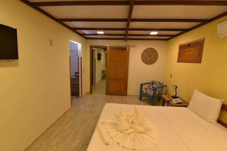 Hotel Porto Pregui�as Resort