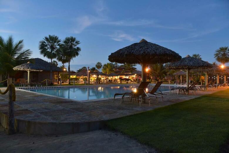 Hotel Porto Pregui�as Resort