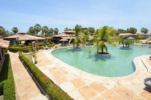 Hotel Porto Pregui�as Resort