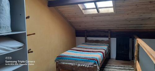 Hostal Aldea Zen Chales Privativos
