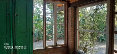 Hostal Aldea Zen Chales Privativos
