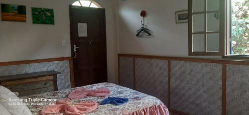 Hostal Aldea Zen Chales Privativos