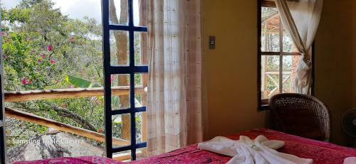 Hostal Aldea Zen Chales Privativos