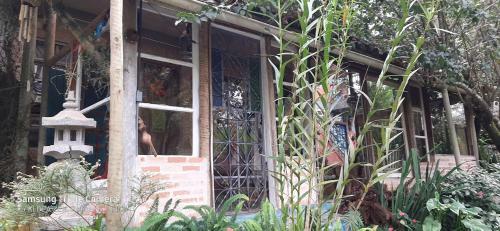 Hostal Aldea Zen Chales Privativos