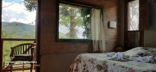 Hostal Aldea Zen Chales Privativos