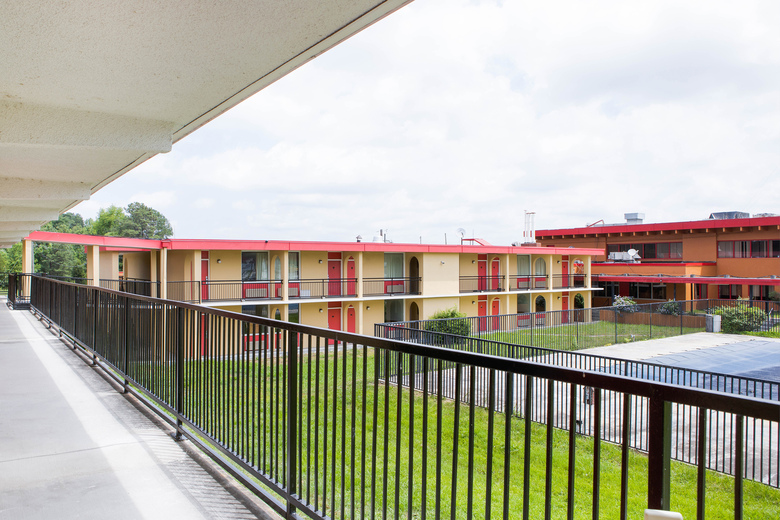 Motel Oyo Hotel Doswell Kings Dominion