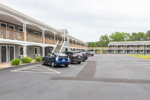 Motel Ocean Park Inn Cape Cod