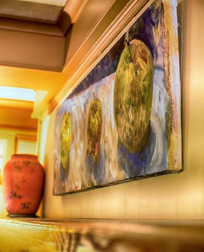 Kangaroo House Bed & Breakfast