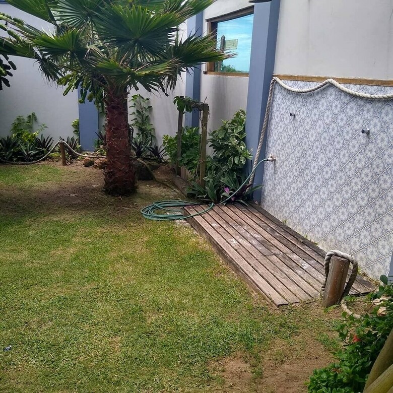 Hostal Pousada On Shore