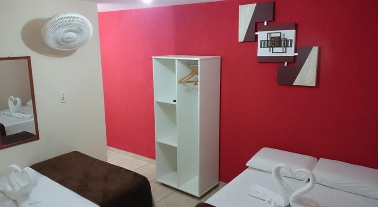 Hostal Pousada C�rdoba